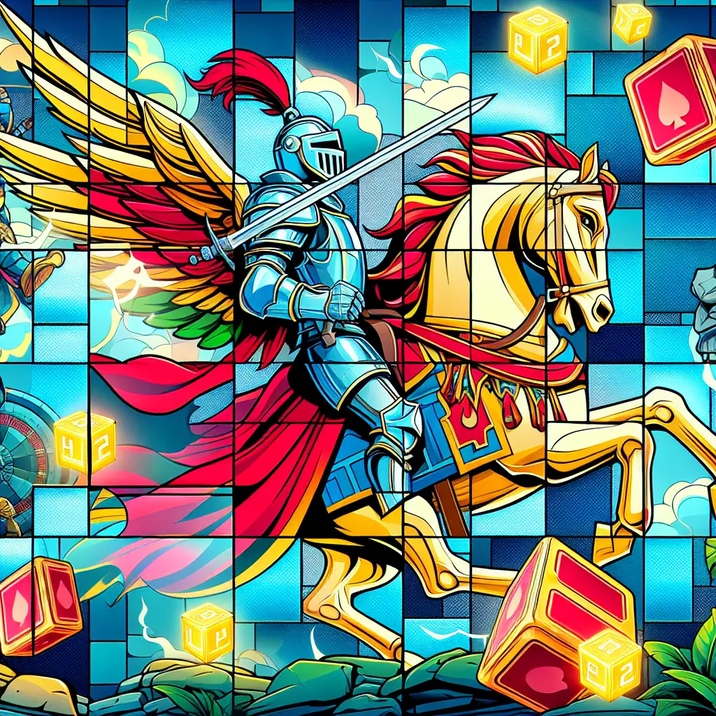 Rise of Merlin